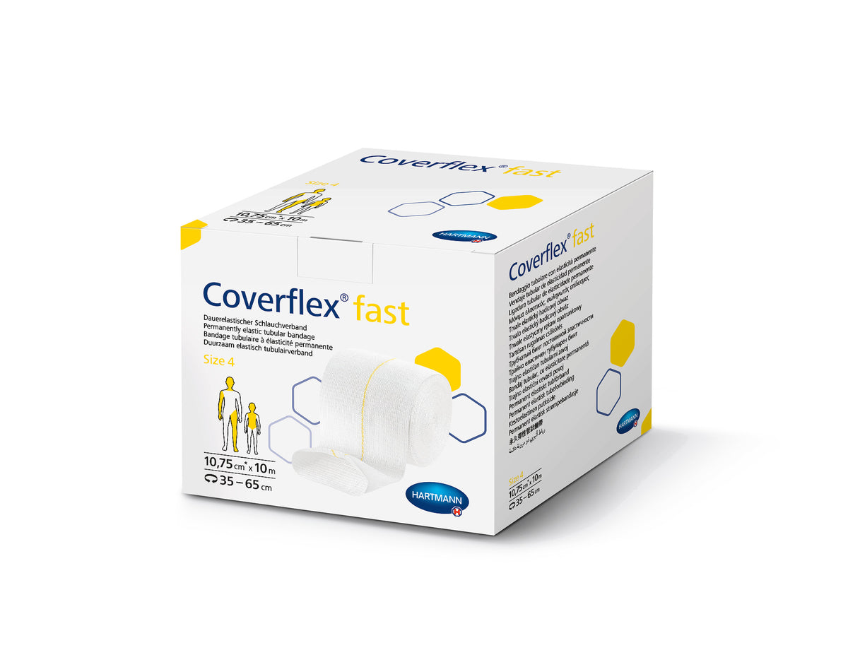 Coverflex Fast - All Size