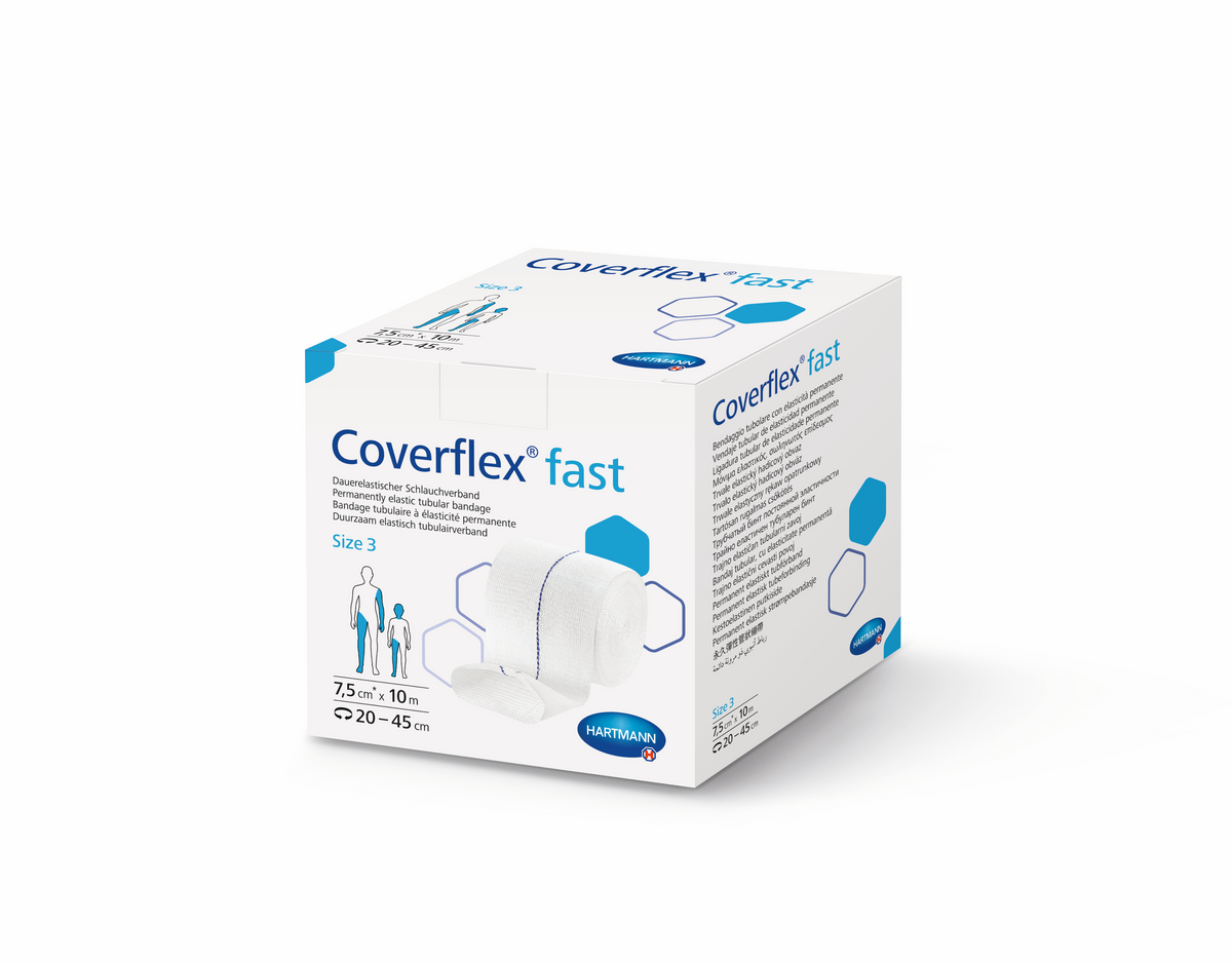 Coverflex Fast - All Size