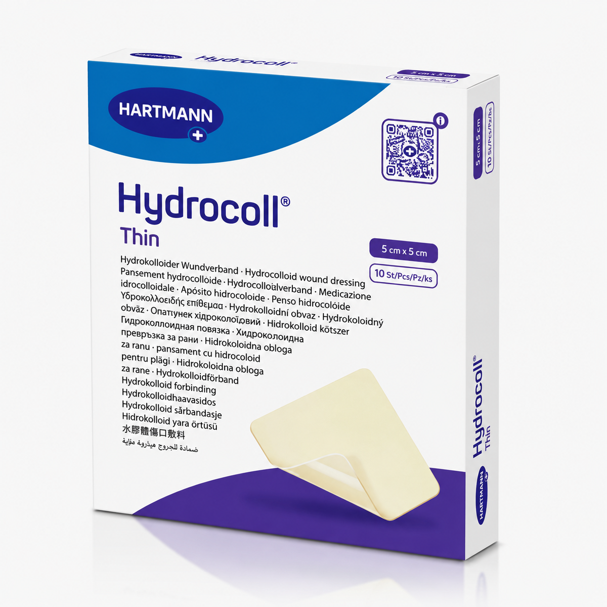 Hydrocoll Thin