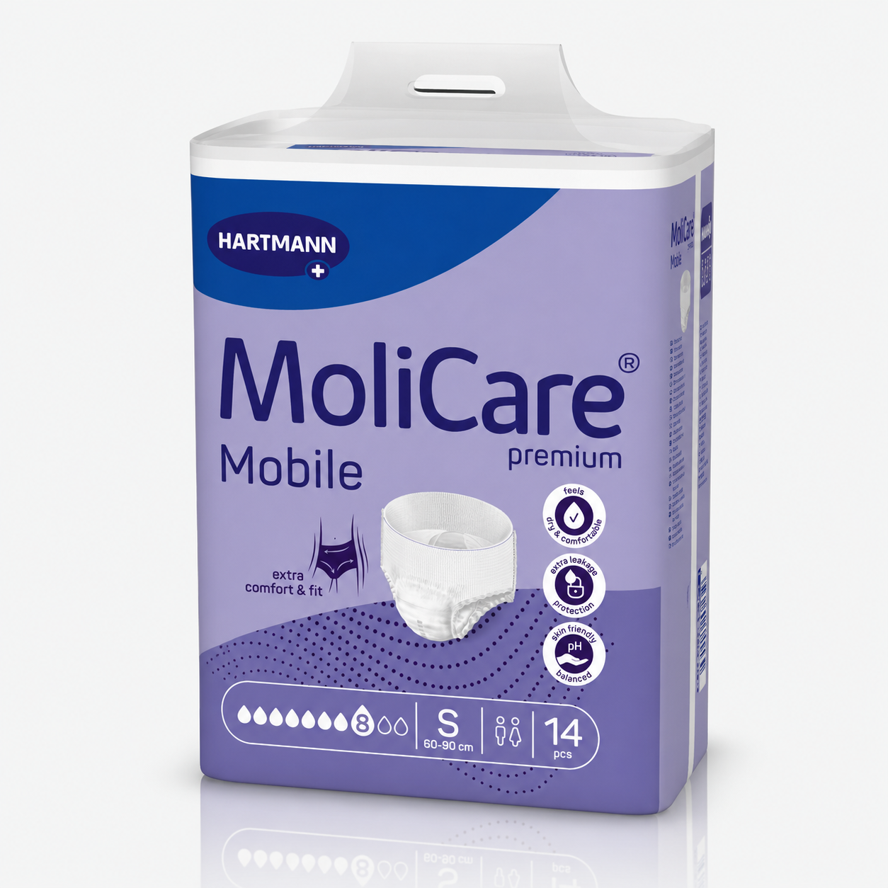 MoliCare Premium Mobile 8 Drops