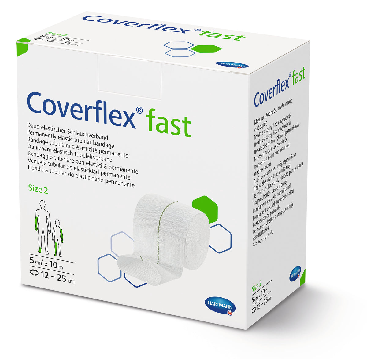 Coverflex Fast - All Size