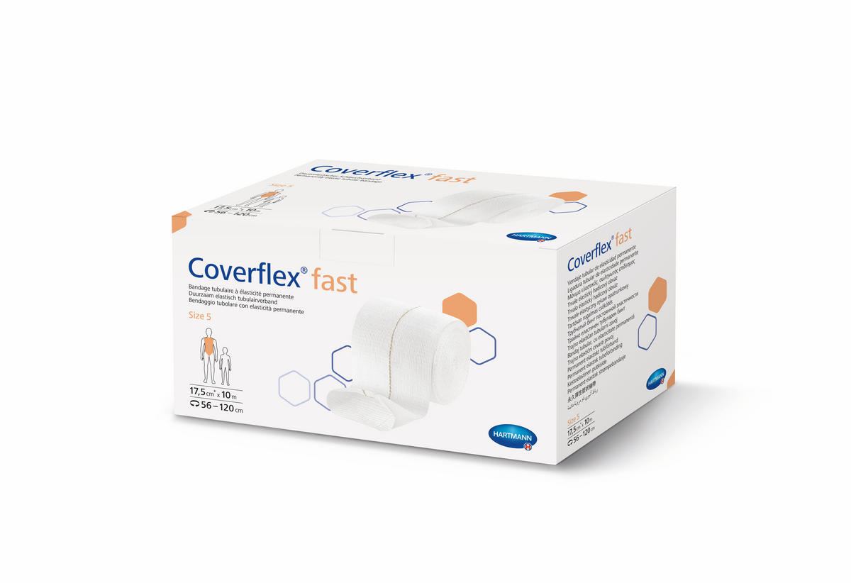 Coverflex Fast - All Size