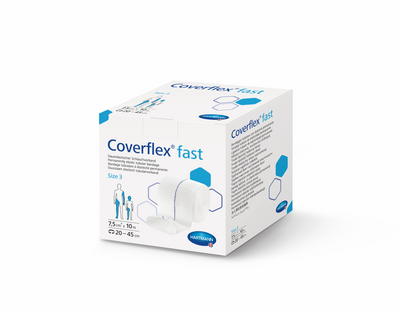 Coverflex Fast - All Size