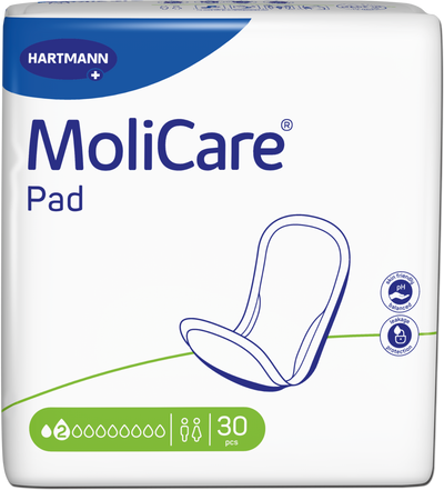 MoliCare Pad 2D