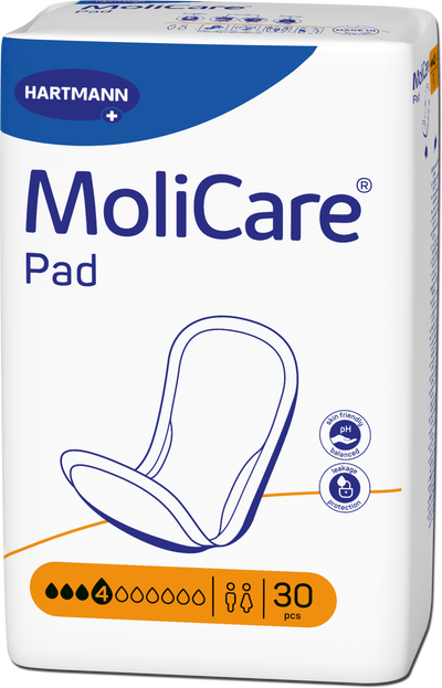 MoliCare Pad 4D