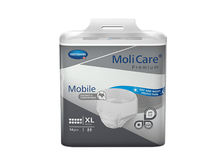 MoliCare Premium Mobile 10 Drops