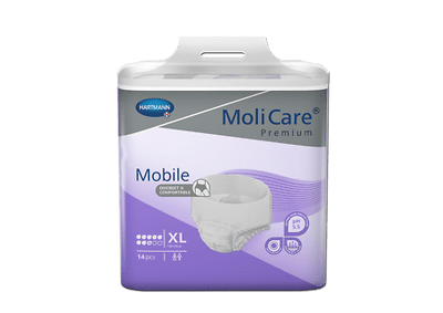 MoliCare Premium Mobile 8 Drops