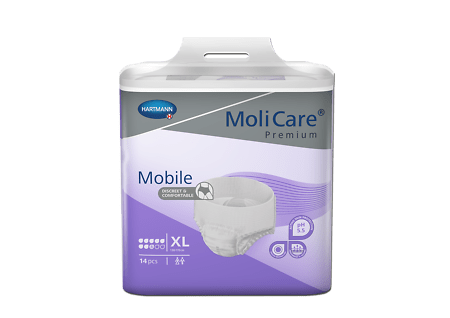 MoliCare Premium Mobile 8 Drops