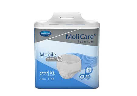 MoliCare Premium Mobile 6 Drops