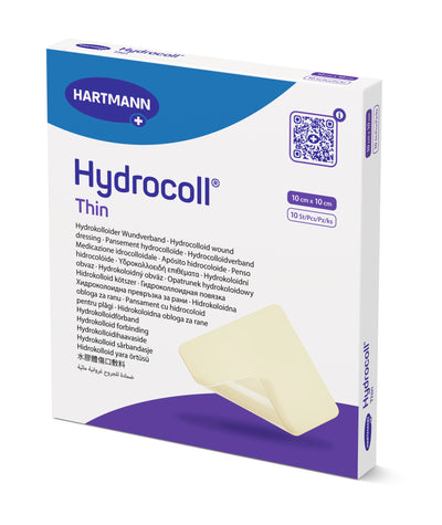 Hydrocoll