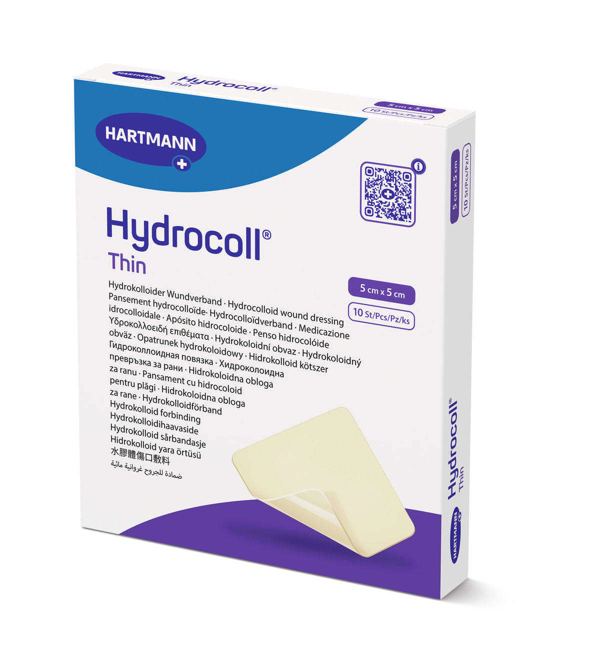 Hydrocoll