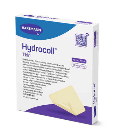 Hydrocoll