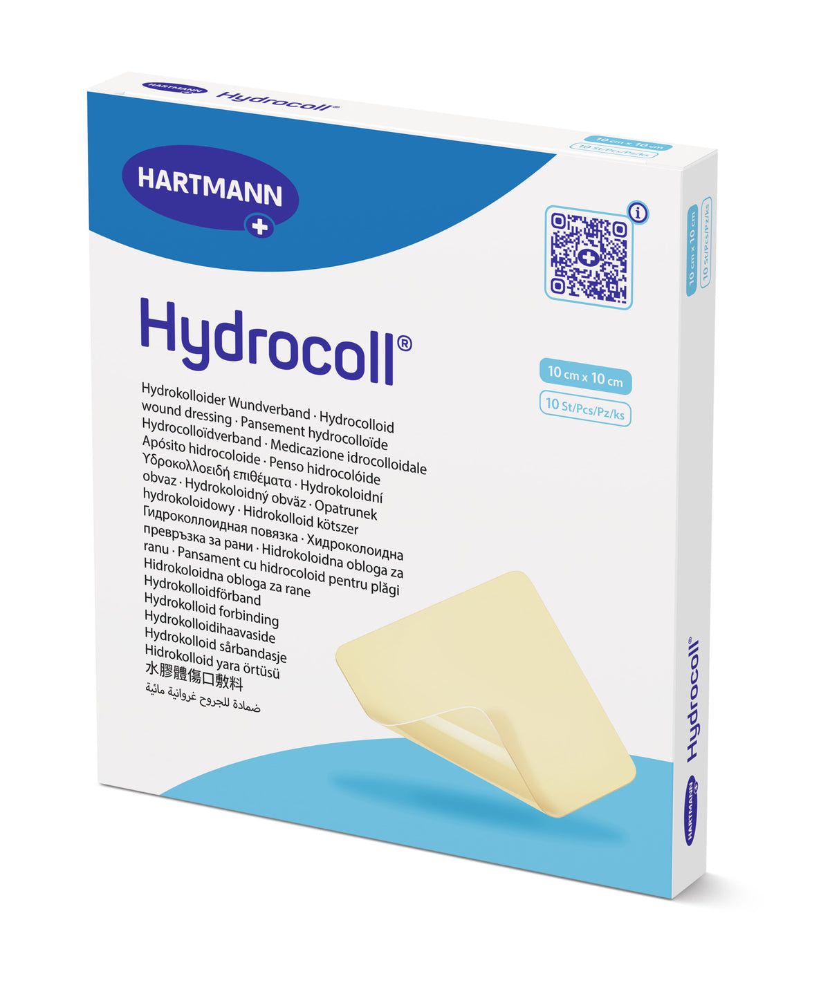 Hydrocoll
