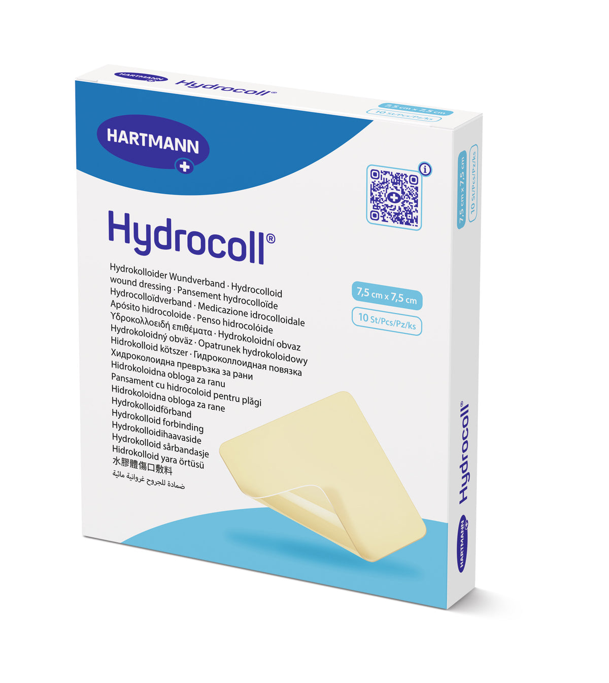 Hydrocoll